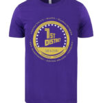 1st District Made Tee