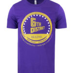 6th District Made Tee