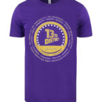 13th District Made Tee